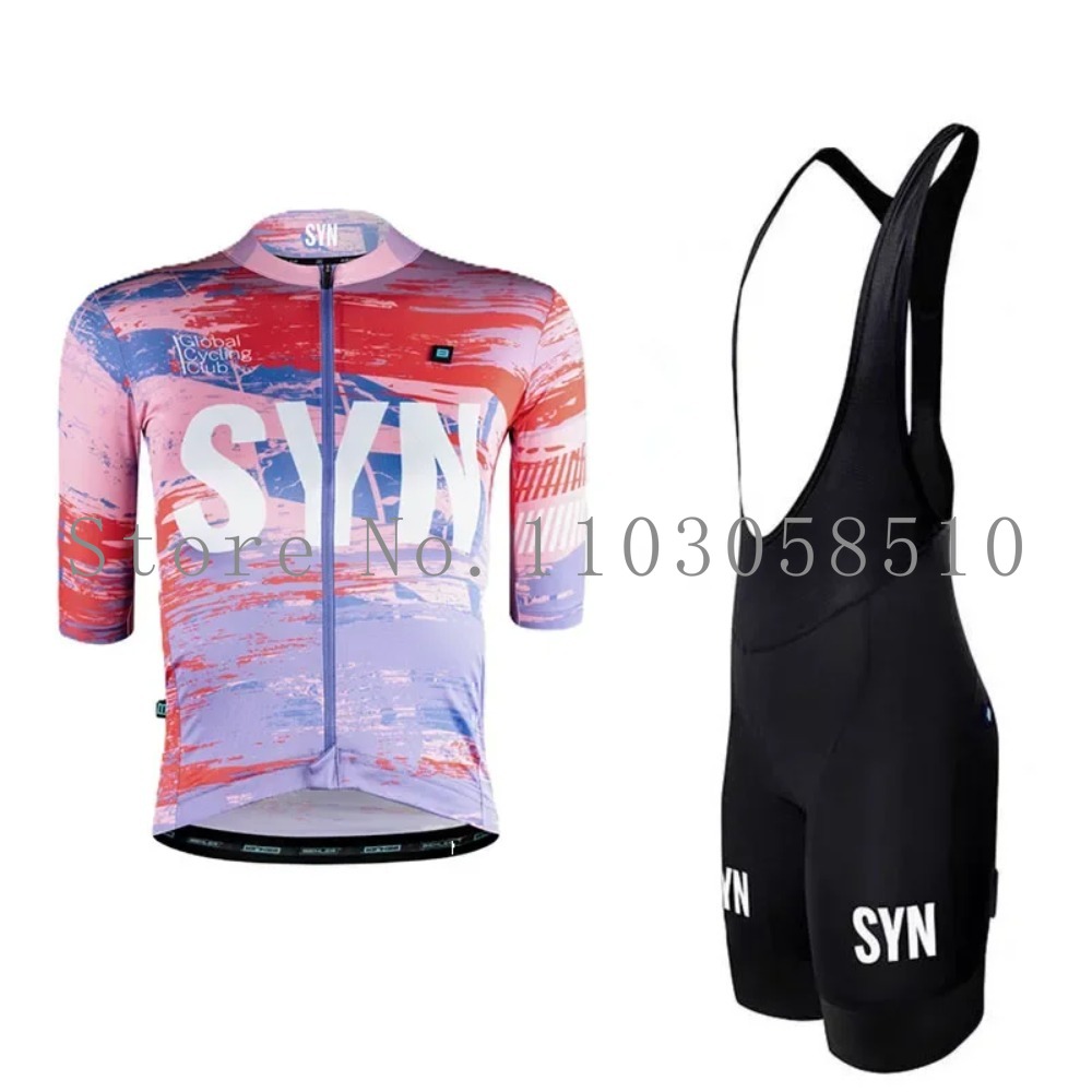 Setelan Bersepeda Pria SYN Jer - Cycling Commuter Trousers ulasan dan harga