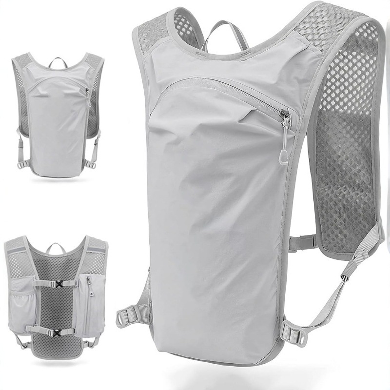 Ransel Vest Hidrasi Ultra-Ring - Reflective Vest Cycling ulasan dan harga