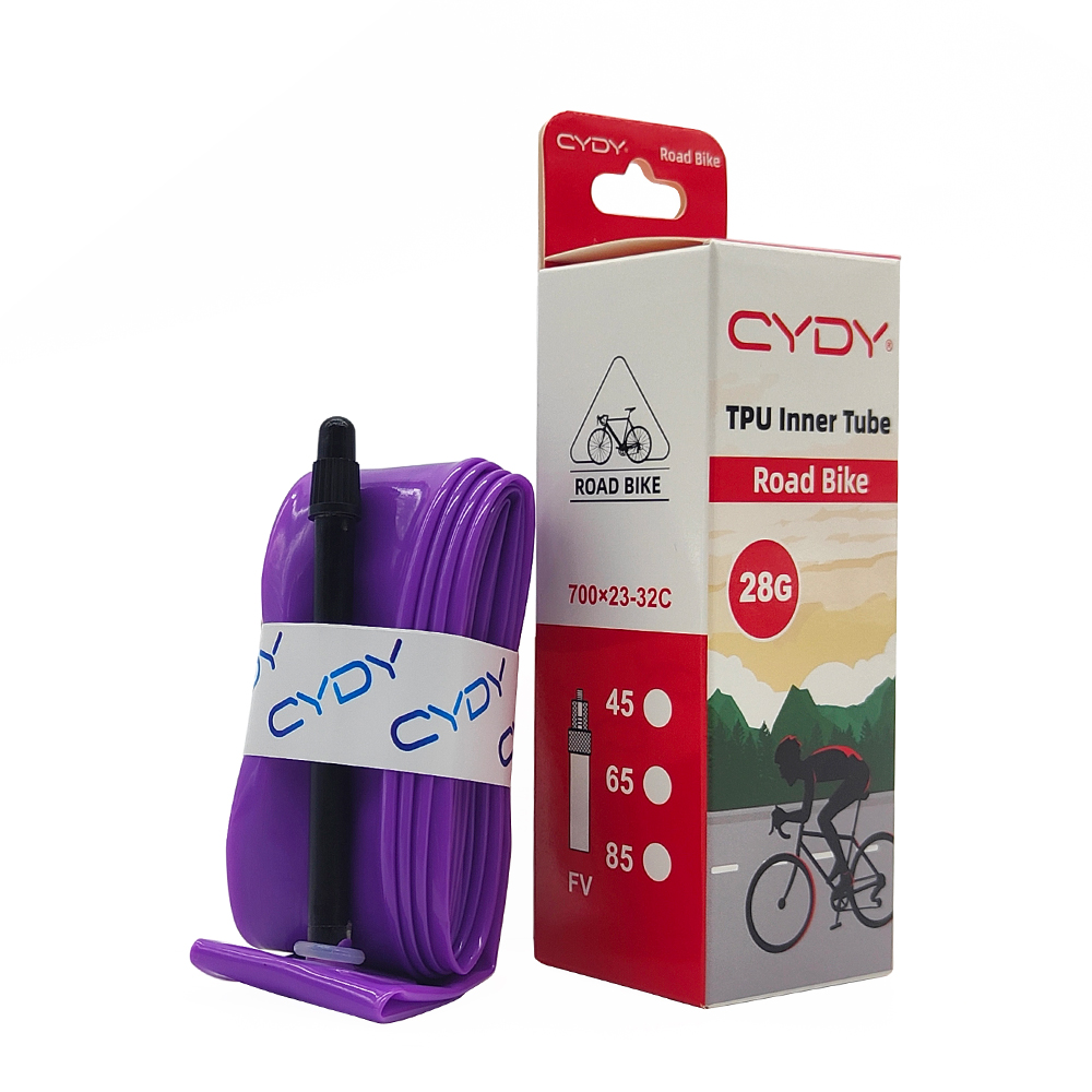CYDY 700C Ban Dalam Sepeda TPU - Inner Tube 700C ulasan dan harga